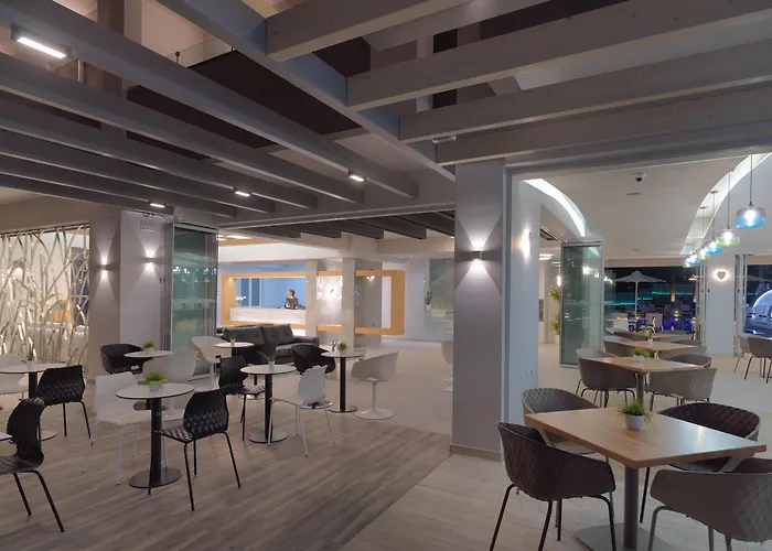 Melrose Rethymno By Mage Hotels
