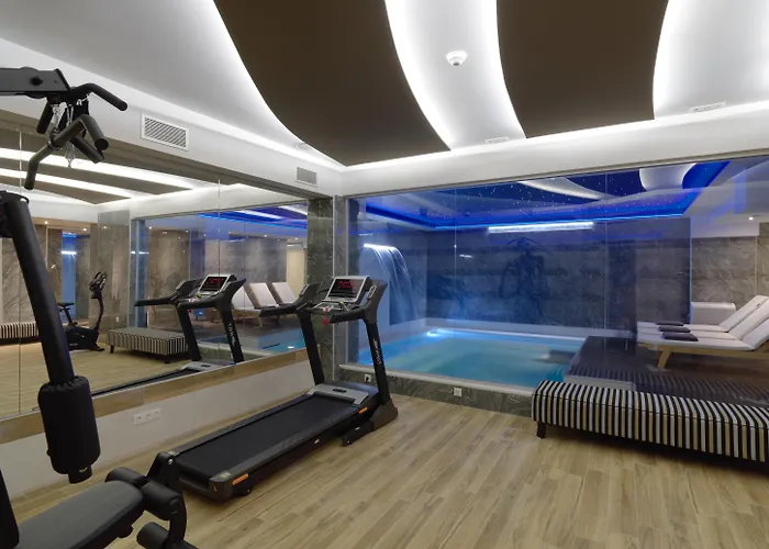 Melrose Rethymno By Mage Hotels