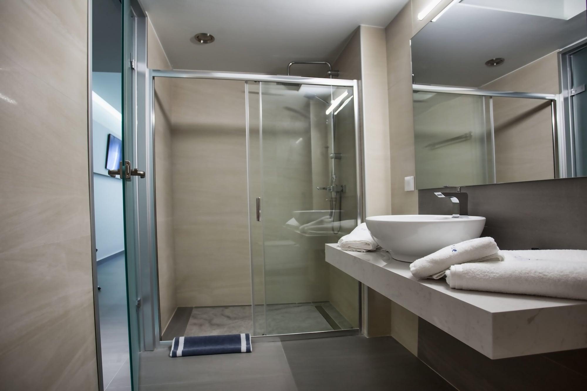 Otel Melrose By Mage Resmo