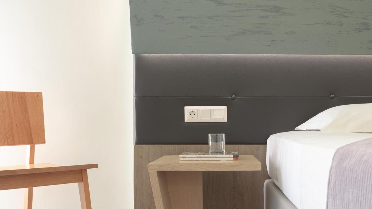 Melrose By Mage Hotel Rethymno