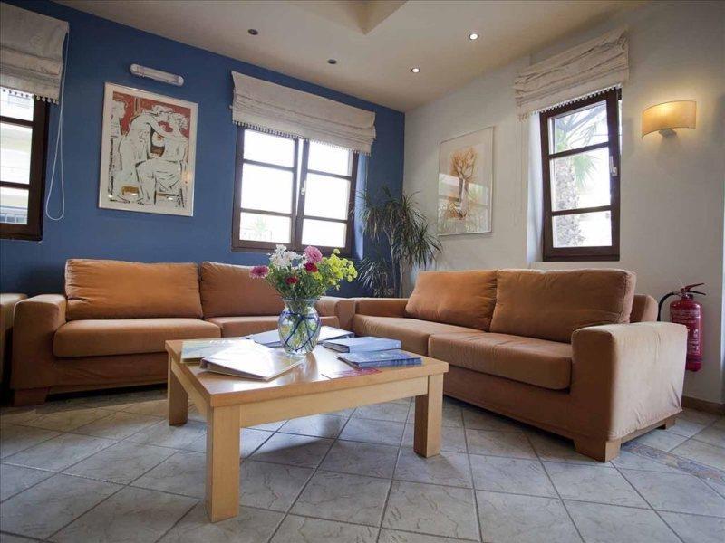 Melrose By Mage 4* Rethymno