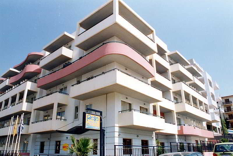 Melrose By Mage 4* Rethymno