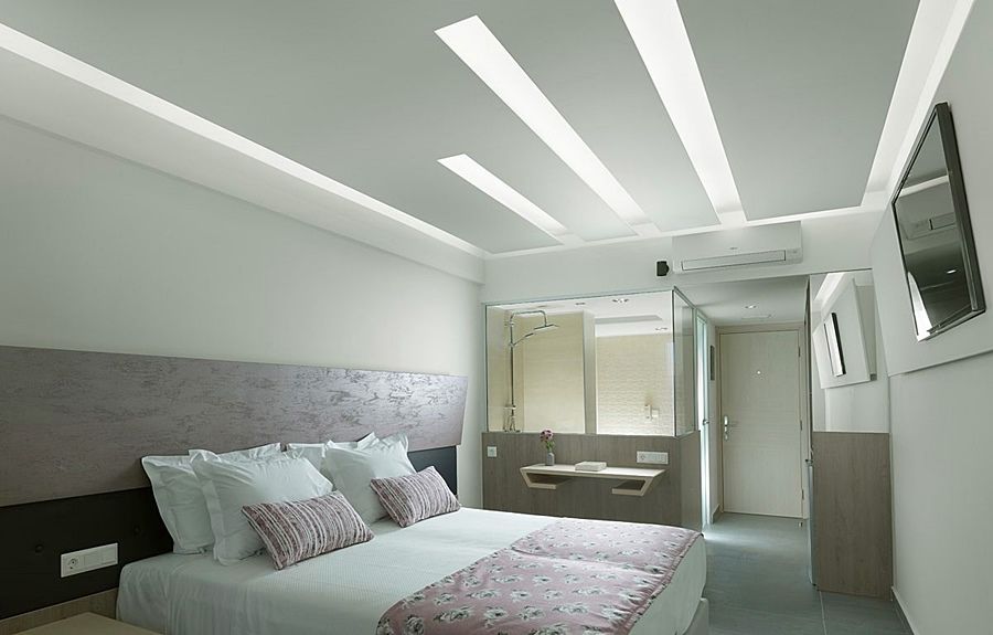Melrose By Mage 4* Rethymno